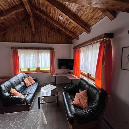 Hotel Domacija Paternoster Litija Exteriér fotografie