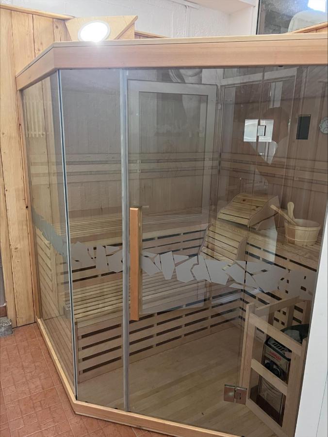 Hotel Domacija Paternoster Litija Exteriér fotografie