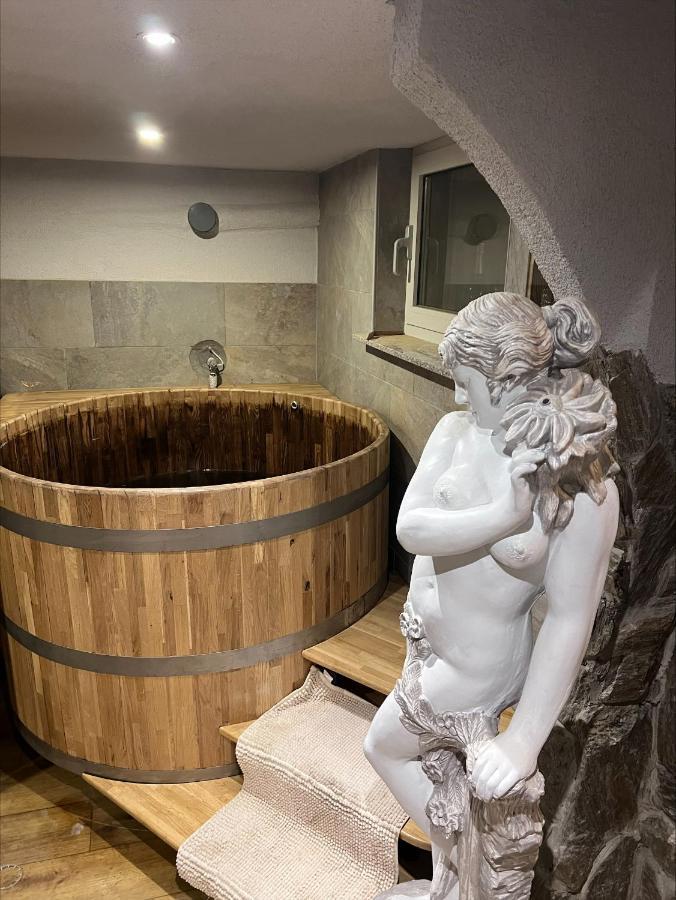 Hotel Domacija Paternoster Litija Exteriér fotografie