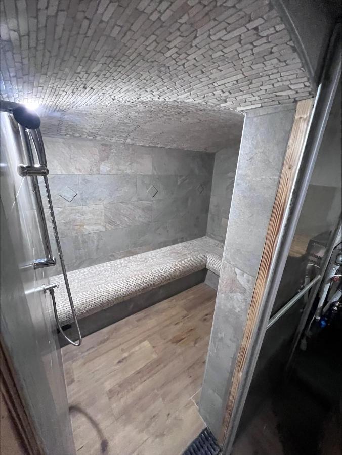 Hotel Domacija Paternoster Litija Exteriér fotografie
