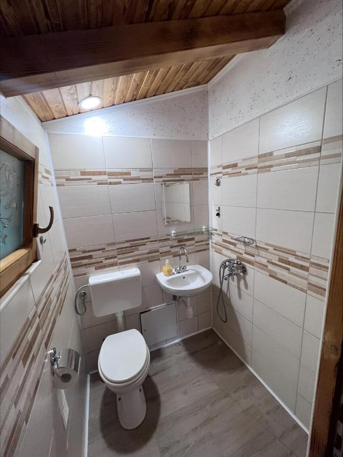 Hotel Domacija Paternoster Litija Exteriér fotografie