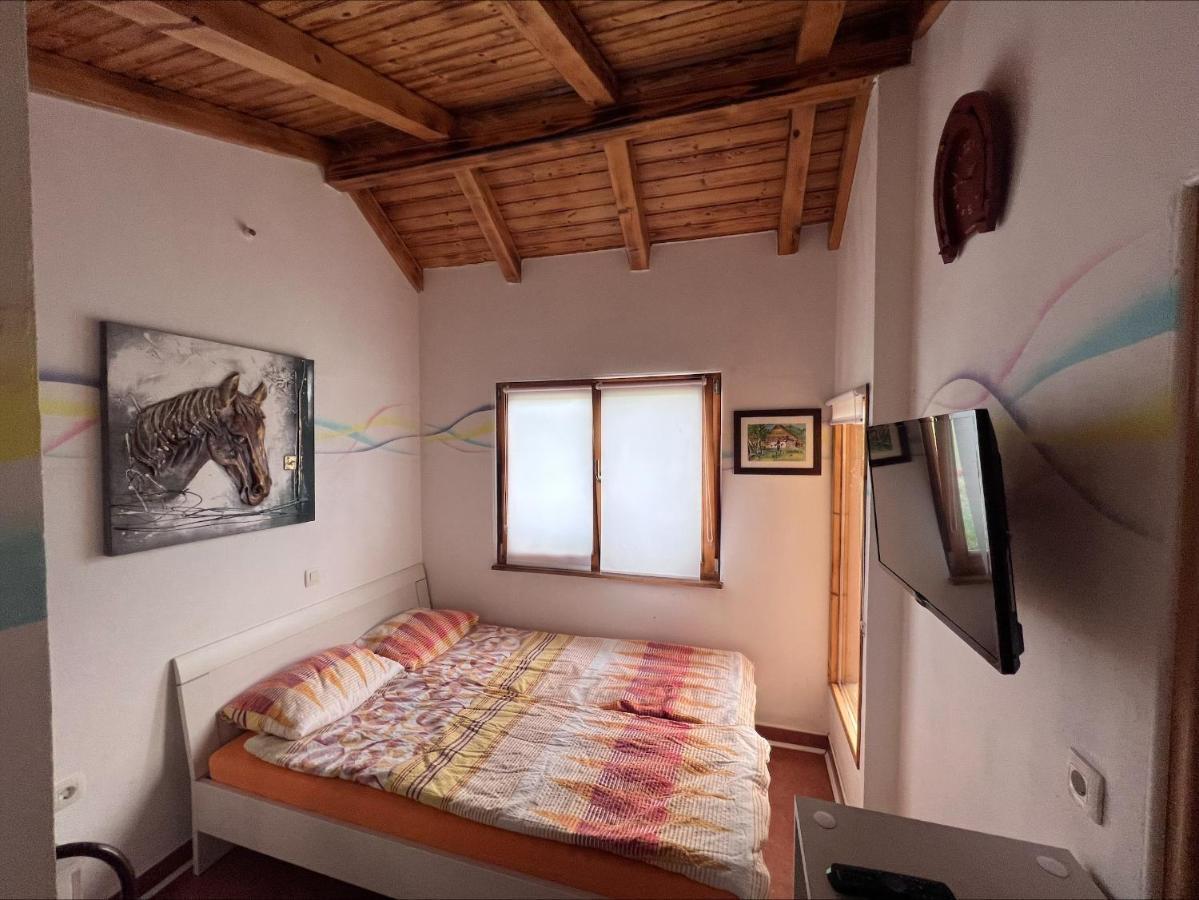 Hotel Domacija Paternoster Litija Exteriér fotografie
