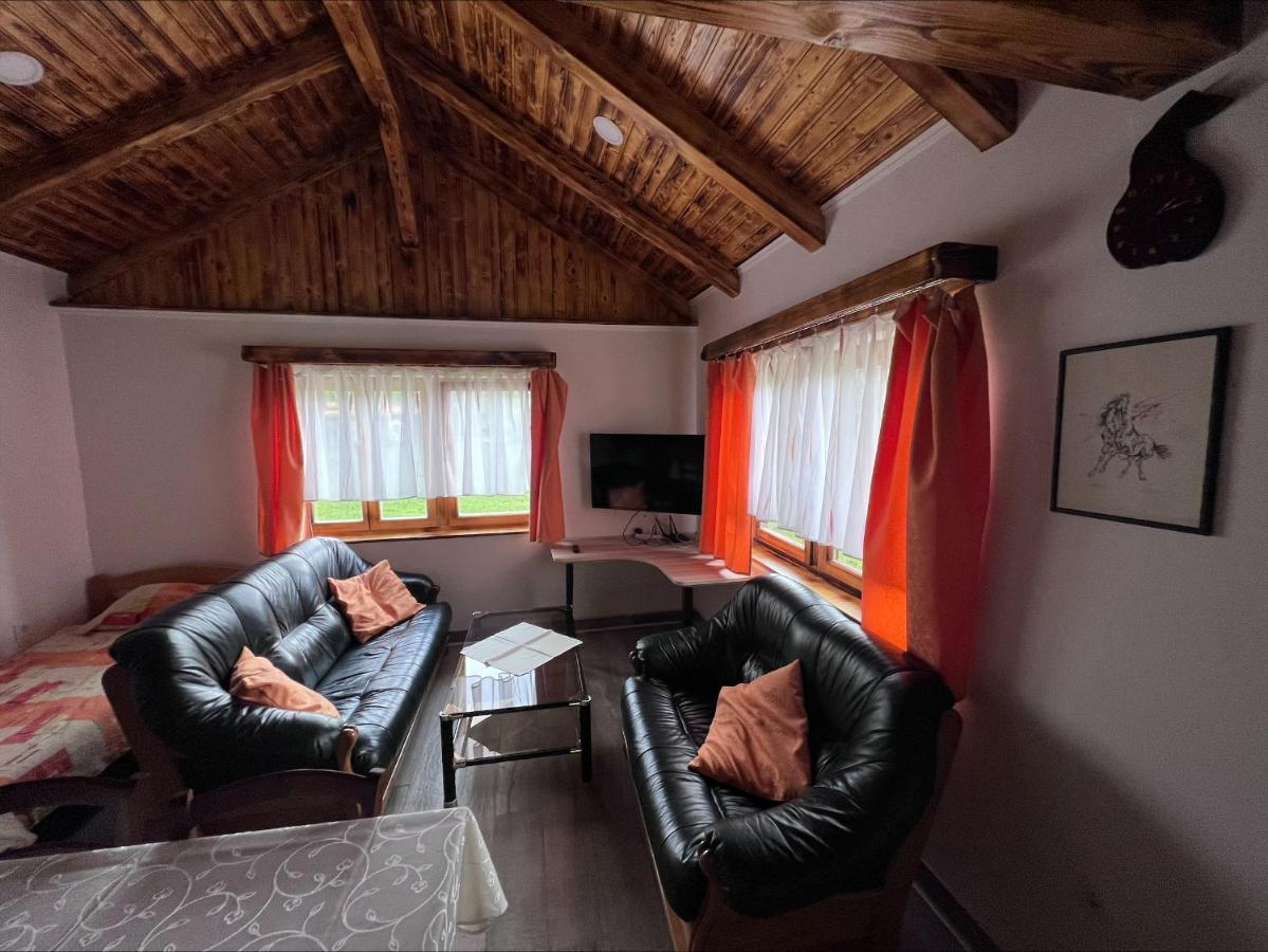 Hotel Domacija Paternoster Litija Exteriér fotografie
