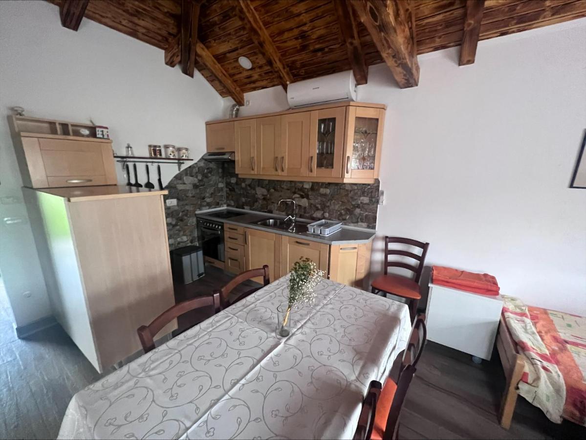 Hotel Domacija Paternoster Litija Exteriér fotografie