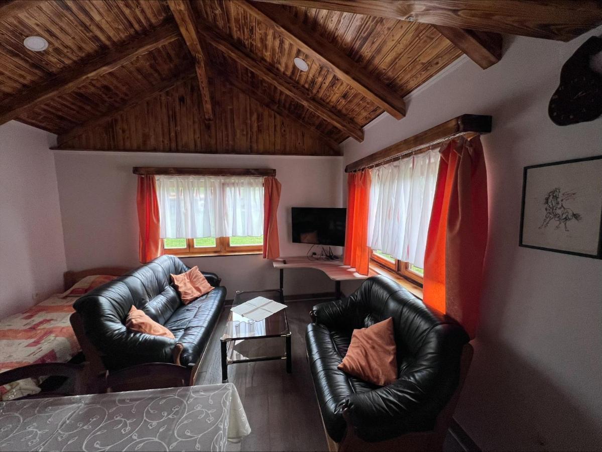 Hotel Domacija Paternoster Litija Exteriér fotografie