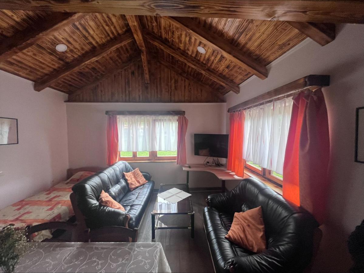 Hotel Domacija Paternoster Litija Exteriér fotografie