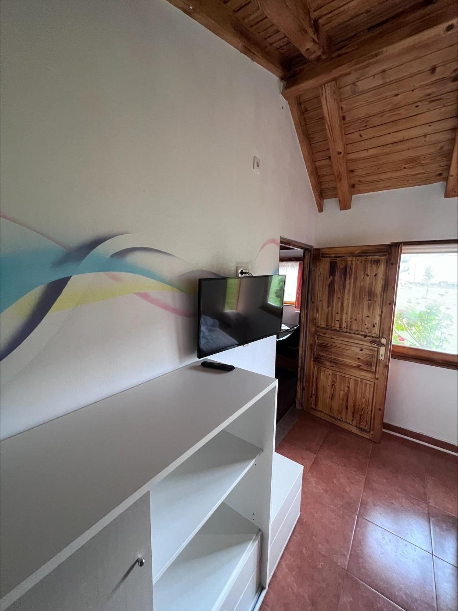 Hotel Domacija Paternoster Litija Exteriér fotografie