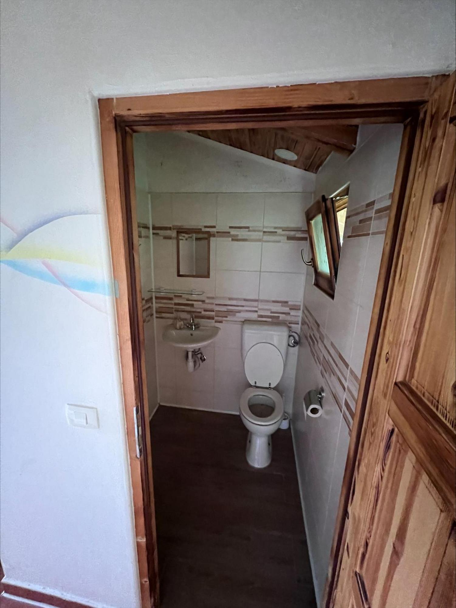 Hotel Domacija Paternoster Litija Exteriér fotografie